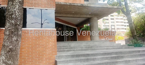 Excelente Y Bien Distribuido Apartamento En Venta El Rosal I