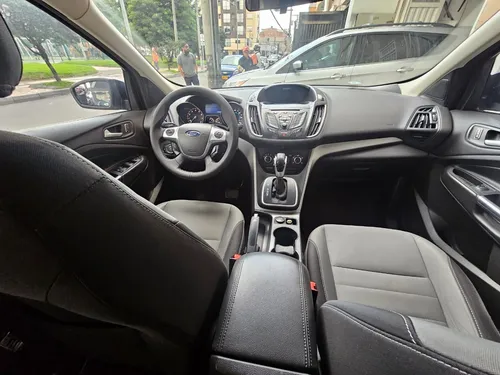 Ford Escape 2.0 Se 4x2