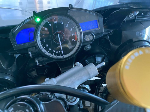 Imagem 11 de 12 de Marca: Yamaha Modelo: Yzf R1