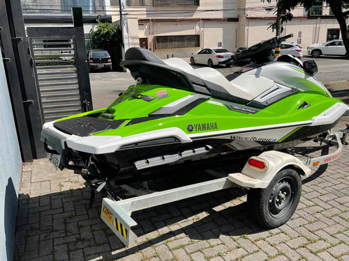 Imagem 6 de 11 de Jet Sky Yamaha Fx Cruiser So 2021