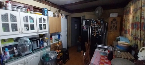 Comoda Casa En Tocornal Con Av. Concha Y Toro, Pte. Alto