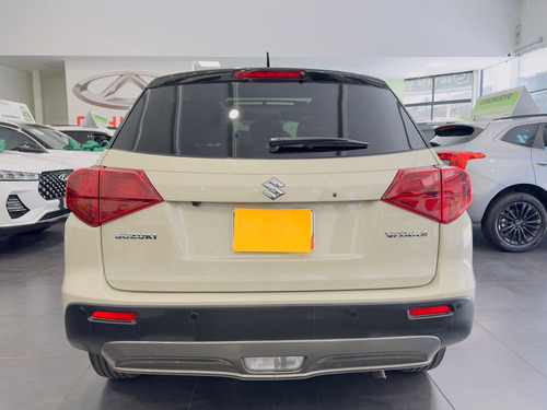 Suzuki Vitara 1.6 Gls At