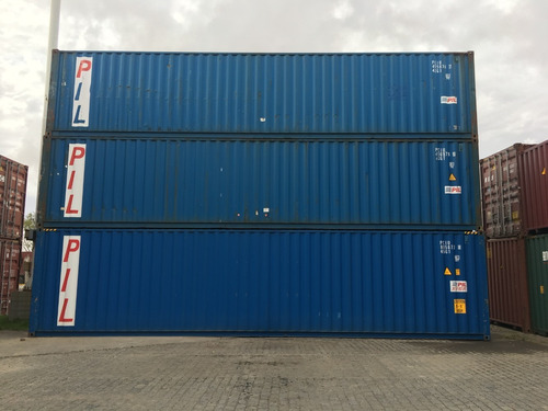 Contenedores Maritimos Containers Usados 20/40 Formosa