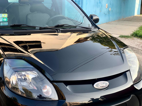 Ford Ka Fly Viral