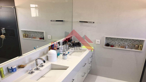Imagem 4 de 26 de Cobertura Com 3 Dorms, Jardim São Caetano, São Caetano Do Sul - R$ 2.33 Mi, Cod: 327 - V327