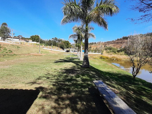Imagem 5 de 14 de Vende-se Linda Chácara Pouso Alegre- Santa Isabel- Sp 978