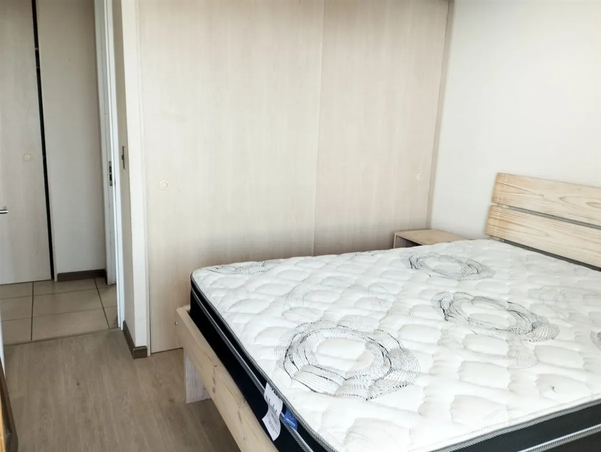 Imagen 5 de 13 de Departamento En Venta De 2 Dorm. En Viña Del Mar