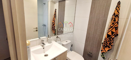 Se Vende Céntrico Departamento 2d,2b. Concepción