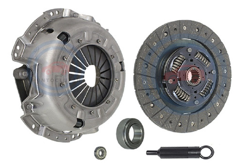 Kit De Clutch Toyota 22r 2.4l 1993 - 1994 - 1995