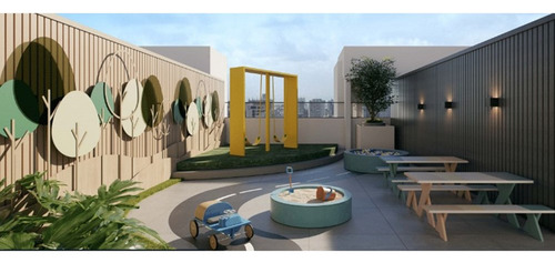 Insignia - Penthouse En Venta En La Julia - Diseñado Por Franc Ortega