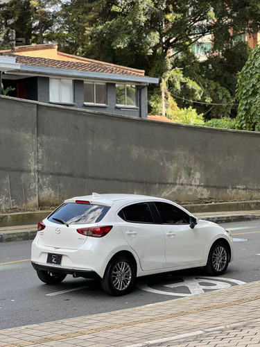 Mazda 2 1.5 Grand Touring Lx