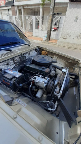 Imagem 9 de 13 de Chevrolet/ Opala Cooper Ano 1978
