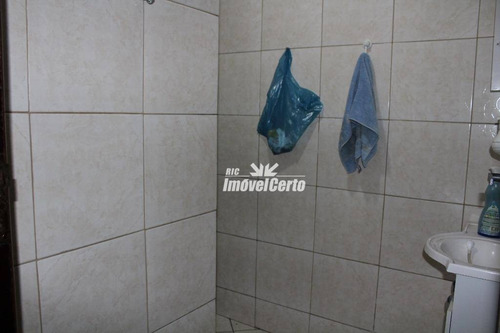 Imagem 13 de 24 de Prédio Comercial, 270 M² - Venda Por R$ 848.000 Ou Aluguel Por R$ 5.500/mês - Portão - Curitiba/pr - Pr0001