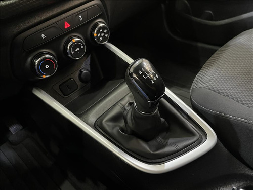 Chevrolet Onix 1.0 TURBO FLEX LTZ MANUAL