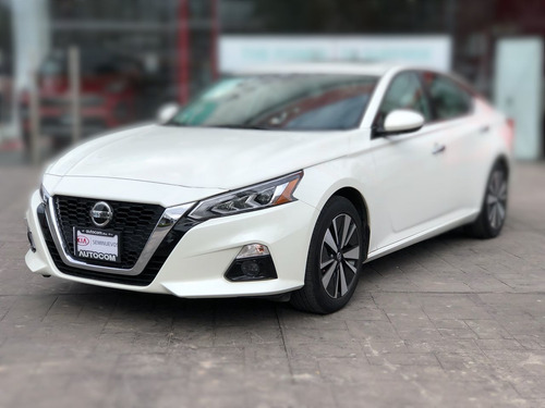 Imagen 1 de 15 de Nissan Altima 4 Puertas