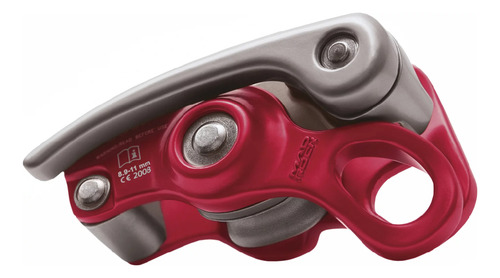 Auto Asegurador Descensor Mad Rock Lifeguard