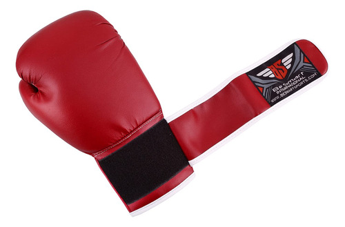 Be Smart - Guantes De Boxeo Para Niños De 4 A 12 Años, 4 Onz