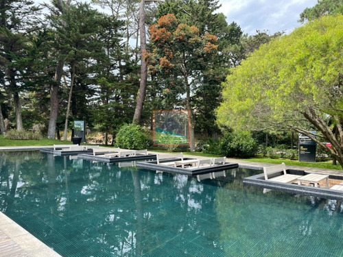 Imagen 12 de 14 de Apartamento 1 Dormitorio En Punta Del Este/ San Rafael