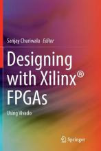 Libro Designing With Xilinx (r) Fpgas : Using Vivado -  ...