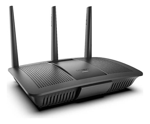 Linksys Ea7200, Router Gigabit Wifi Dual Band Ac1750 Usb 3.0