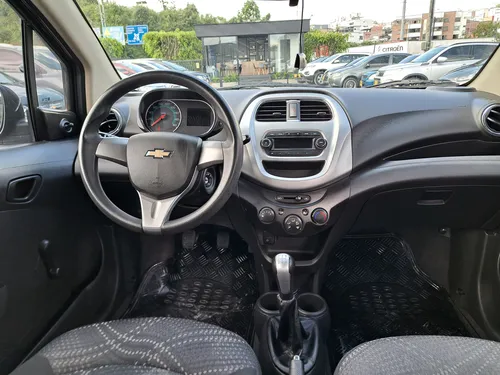 Chevrolet Spark GT 1.2 Ls