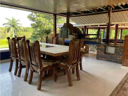 Venta De Finca A 10 Minutos Del Sur De Cali, Valle Del Cauca