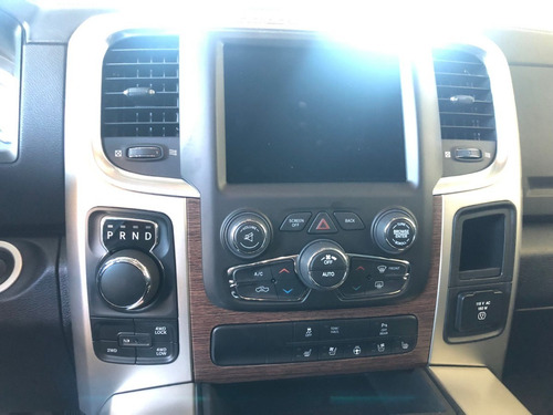 Imagen 9 de 9 de Ram 1500