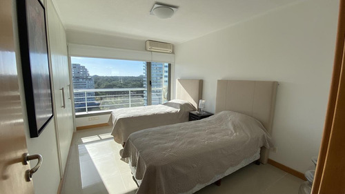 Imagen 12 de 29 de Semi Piso! Living Comedor, 3 Dorm, Garage Doble