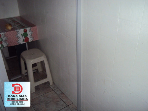Imagem 10 de 15 de Predio Comercial - Vila Re - Ref: 7328 - V-7328