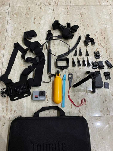 Gopro Hero 7 White