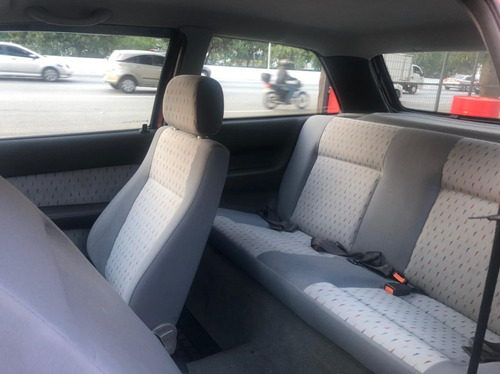 Imagem 10 de 12 de Vw Gol 16v 1.0 1998