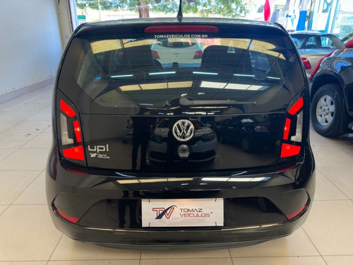 Volkswagen Up! 1.0 MPI TAKE 12V FLEX 4P MANUAL
