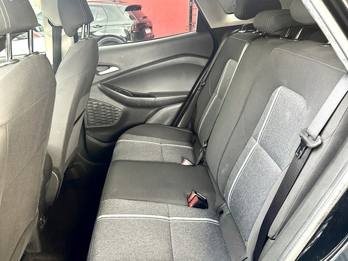 Chevrolet Tracker 1.0 TURBO FLEX LT AUTOMÁTICO