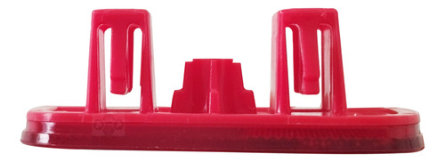 Moldura Friso E Refletor Olho Gato Civic G10 2019 2020 2021