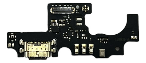 Centro De Carga Compatible Con Zte Blade A7s A7020