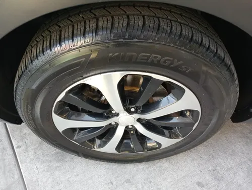 Kia Sorento 3.3 V6 Ex Pack Piel 7 Pasajeros AWD At