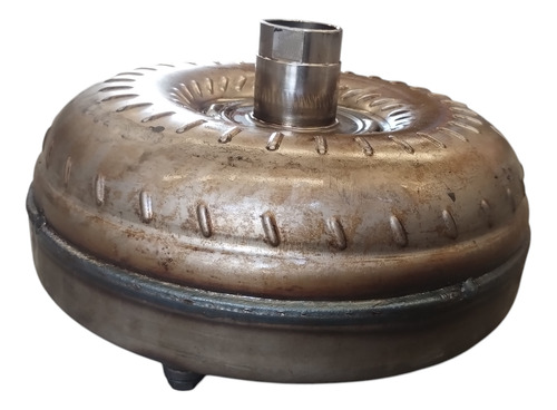 Turbina Transmisión 3.3 Aut. Nissan D22 Frontier 2001-2005 (Usado)
