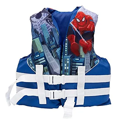 Chaleco Natacion Para Niños