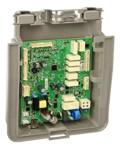 Montagem Da Placa Frigidaire 5304508861: Substituição Origin