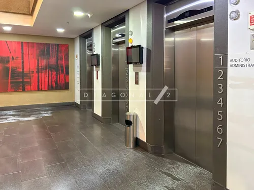 Oficina En Arriendo En Chicó Norte