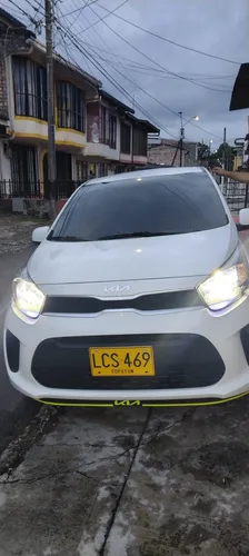 Kia Picanto 1.0