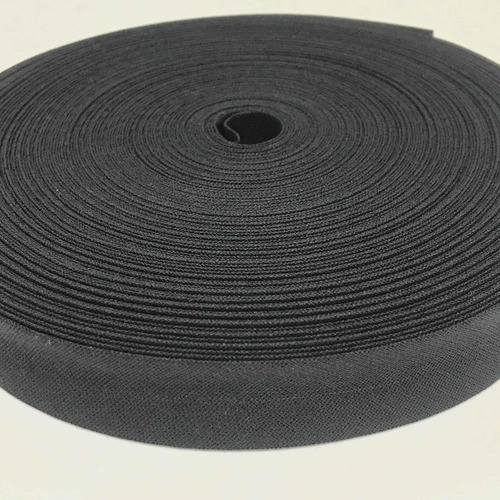 Imagen 3 de 6 de Cinta Al Bies Colores Varios Ancho 20 Mm Rollo X 25 Mts
