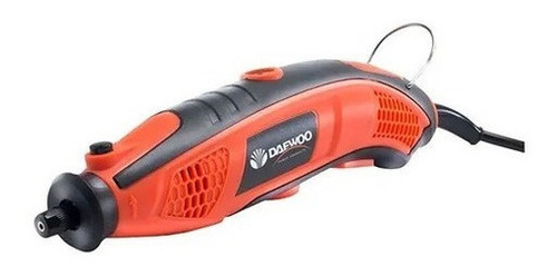 Minitorno Daewoo Dadg233 Tripa Flexible 170w + Maletin + Acc