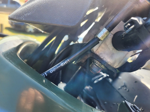 Imagen 12 de 24 de Honda Trx 250