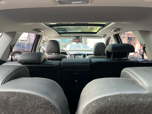 Kia Sorento 2.2 Crdi Ex 4x4