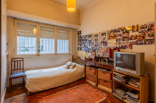 Venta De Departamento 4 Ambientes En Recoleta