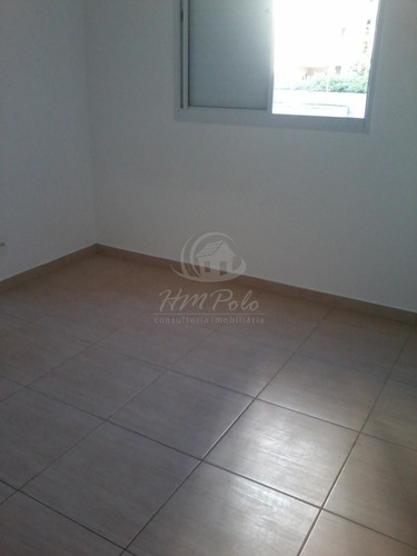 Imagem 7 de 13 de Apartamento À Venda Em Mansoes Santo Antonio - Ap034963