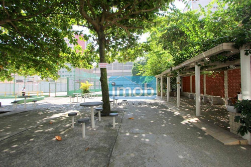 Imagem 29 de 30 de Apartamento Com 3 Dormitórios À Venda, 117 M² Por R$ 850.000,00 - Aparecida - Santos/sp - Ap7257