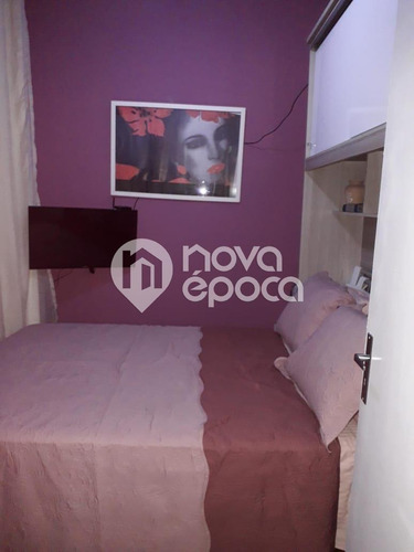 Imagem 10 de 12 de Apartamento - Ref: Sp2ap48594