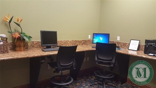 Imagem 24 de 28 de Apartamento A Venda Em Orlando - Ap00148 - 34357673